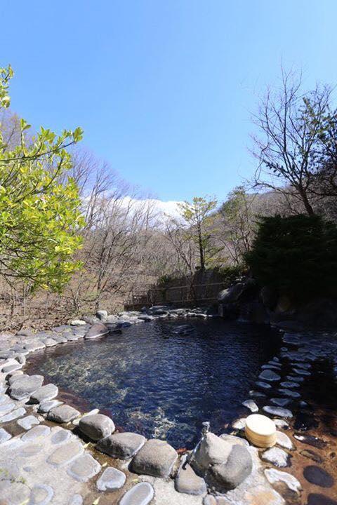 Hotel Hoshigaoka Sanso Kusatsu  Exterior foto